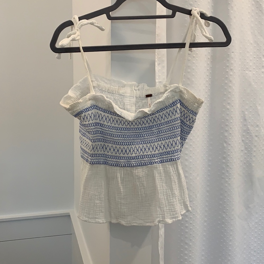 Free People Tank